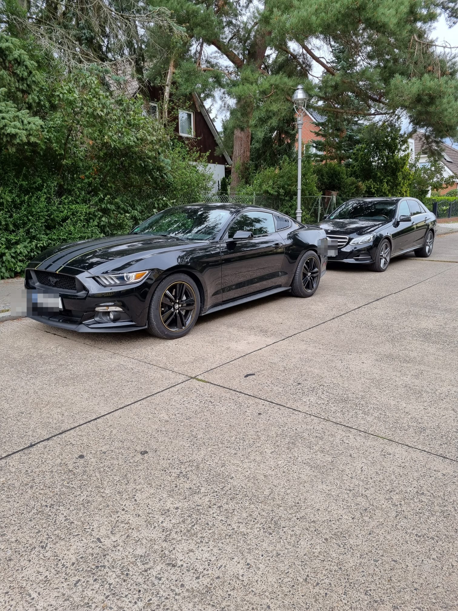 Sportwagen